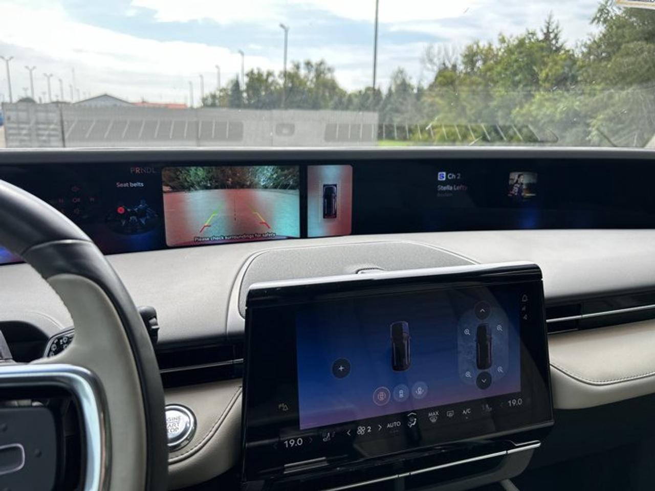 2024 Lincoln Nautilus Reserve AWD | No Accidents | Vent. Front Seats Photo