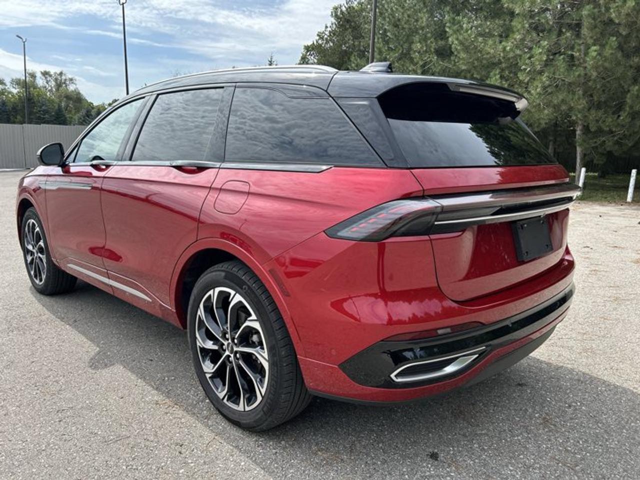2024 Lincoln Nautilus Reserve AWD | No Accidents | Vent. Front Seats Photo