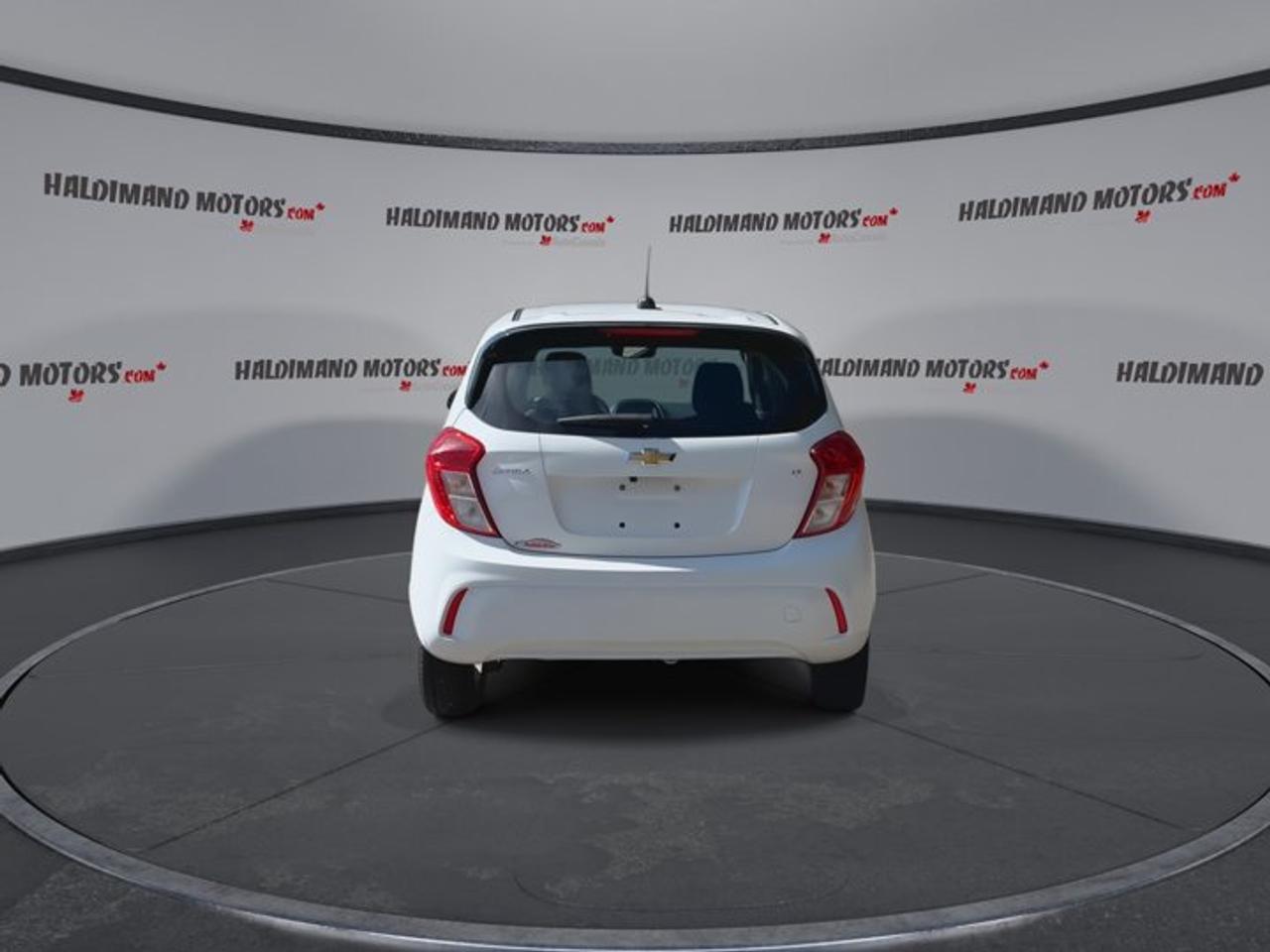2021 Chevrolet Spark LT Hatchback | No Accidents Photo