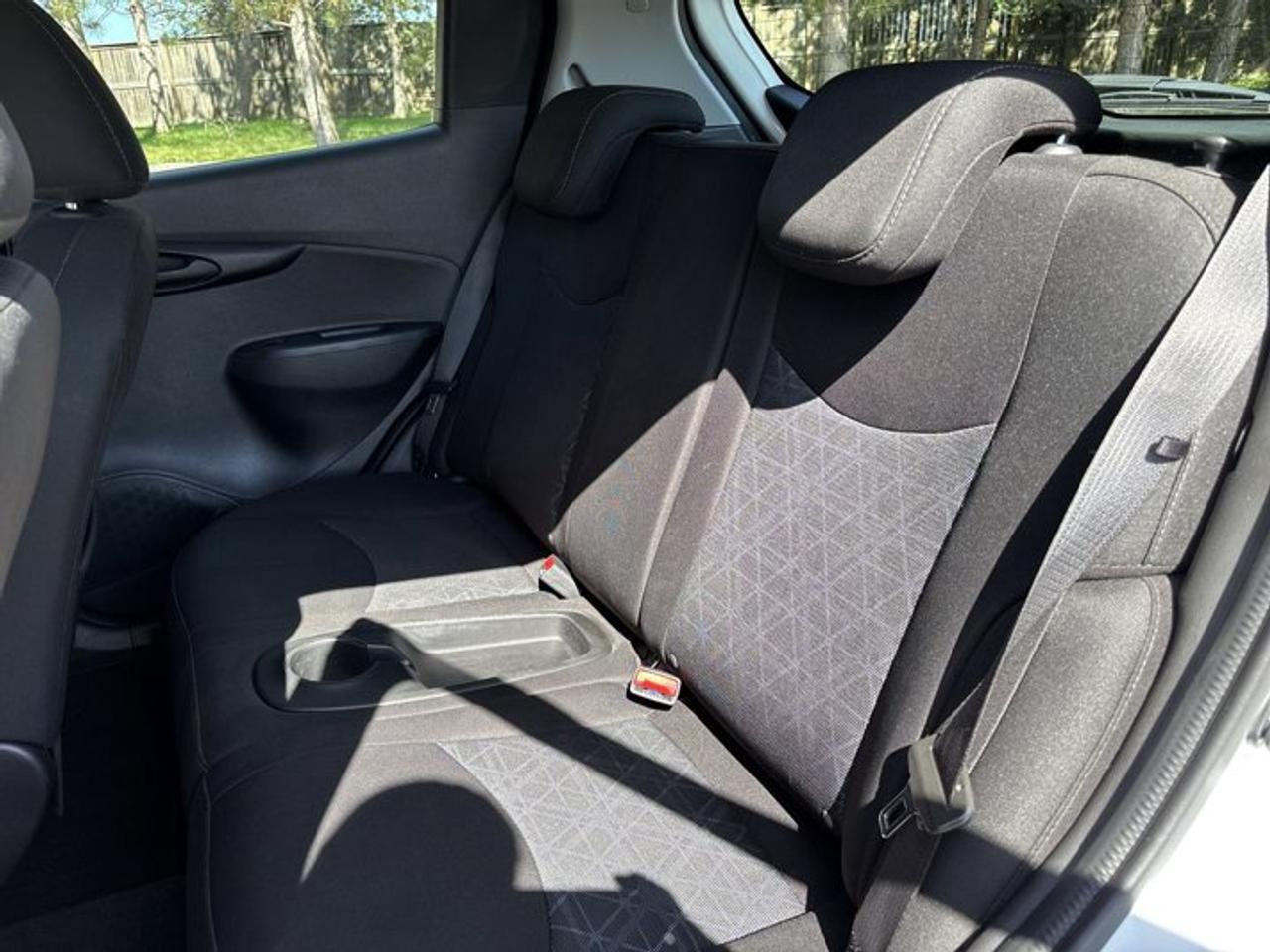 2021 Chevrolet Spark LT Hatchback | No Accidents Photo