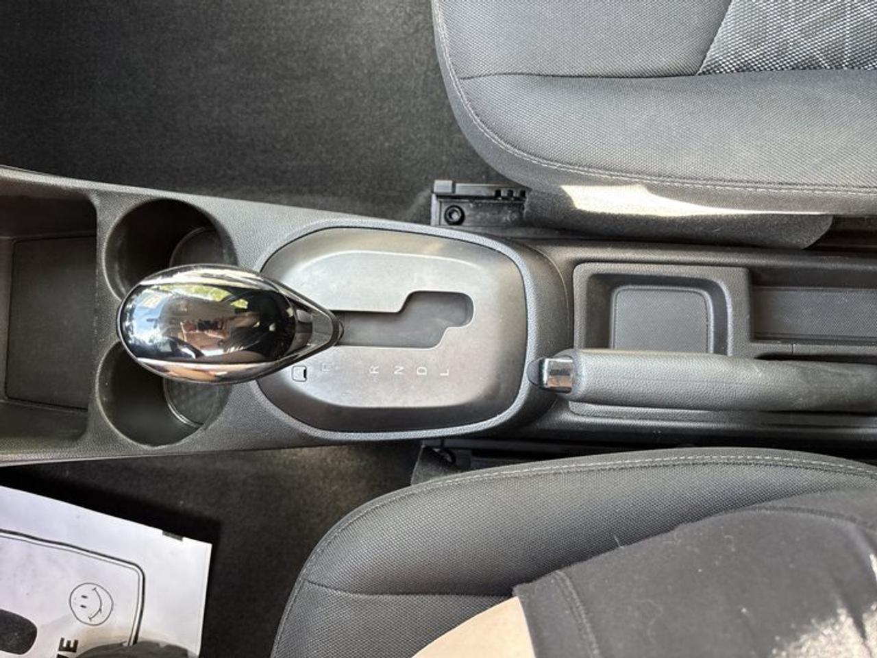 2021 Chevrolet Spark LT Hatchback | No Accidents Photo