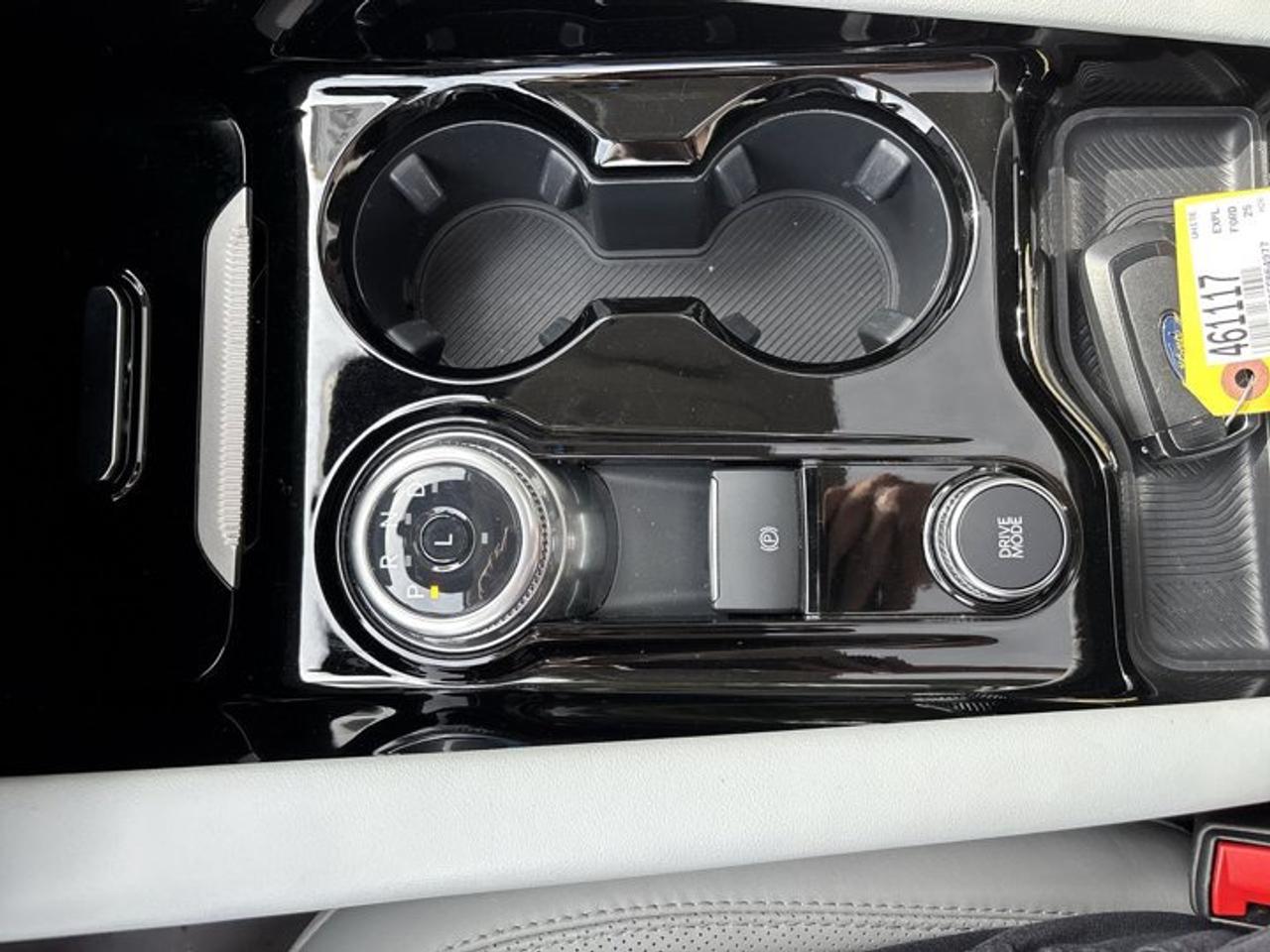 2025 Ford Explorer Platinum 4WD | Ultimate Package Photo