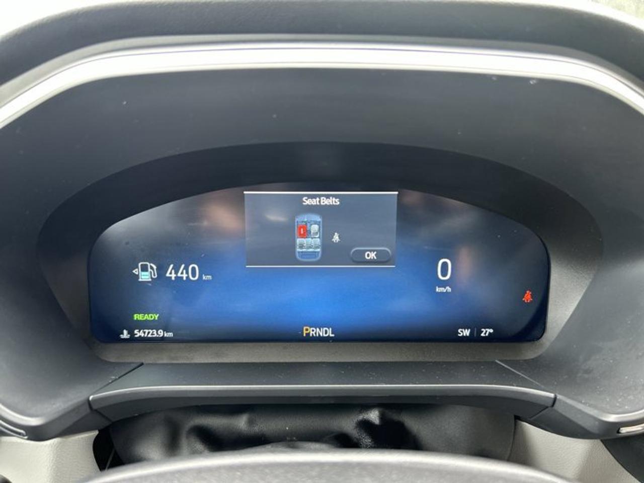 2023 Ford Escape Platinum AWD | No Accidents | Leather Seats Photo