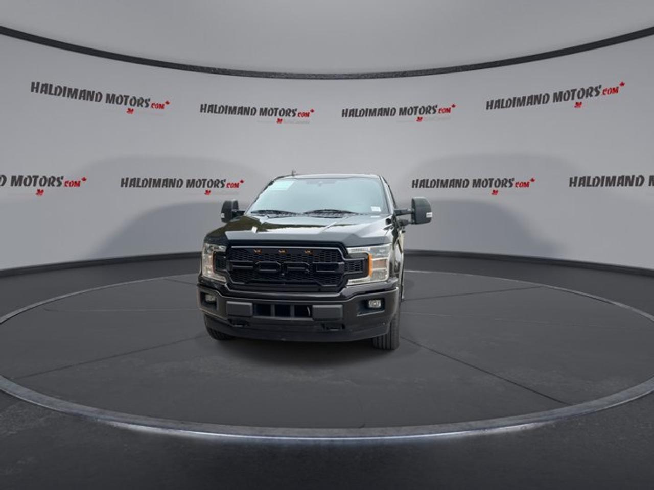 2020 Ford F-150 XLT FX4 Off Road SuperCrew 6.5' Bed 4WD | No Accidents Photo