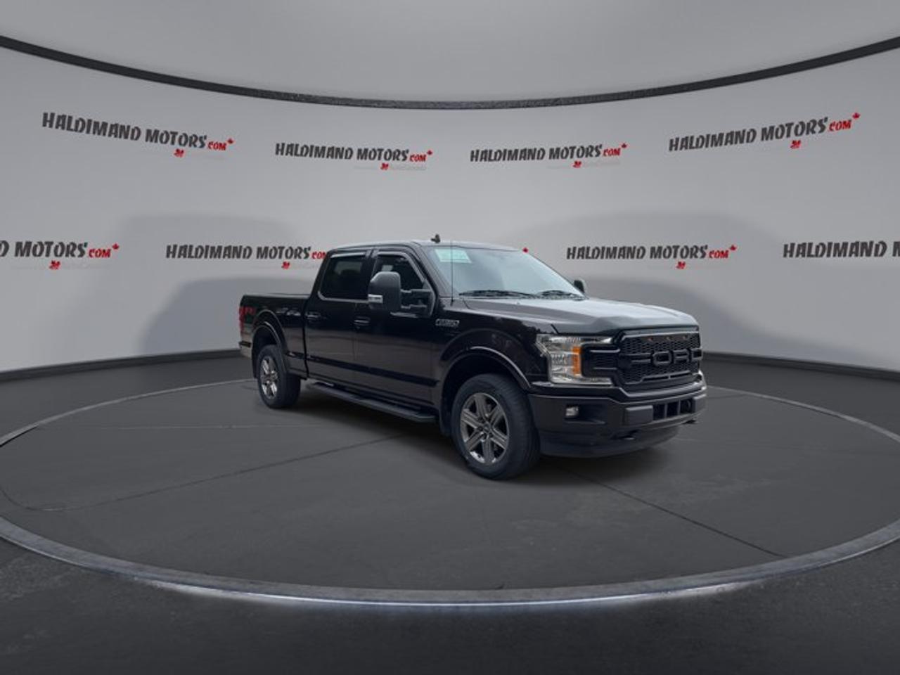 2020 Ford F-150 XLT FX4 Off Road SuperCrew 6.5' Bed 4WD | No Accidents Photo