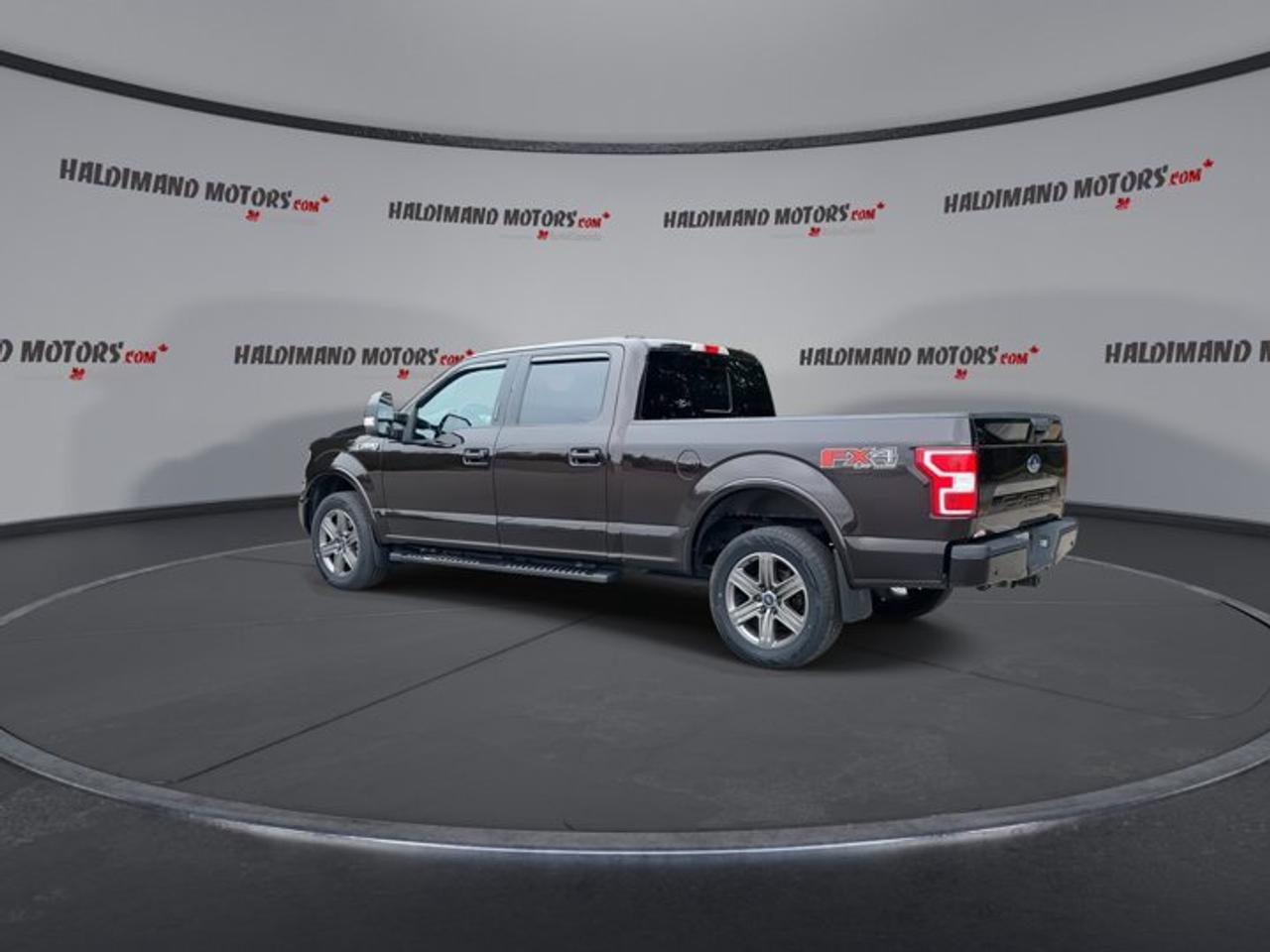 2020 Ford F-150 XLT FX4 Off Road SuperCrew 6.5' Bed 4WD | No Accidents Photo