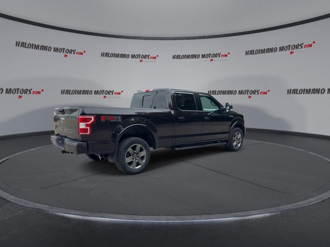 2020 Ford F-150 XLT FX4 Off Road SuperCrew 6.5' Bed 4WD | No Accidents Photo