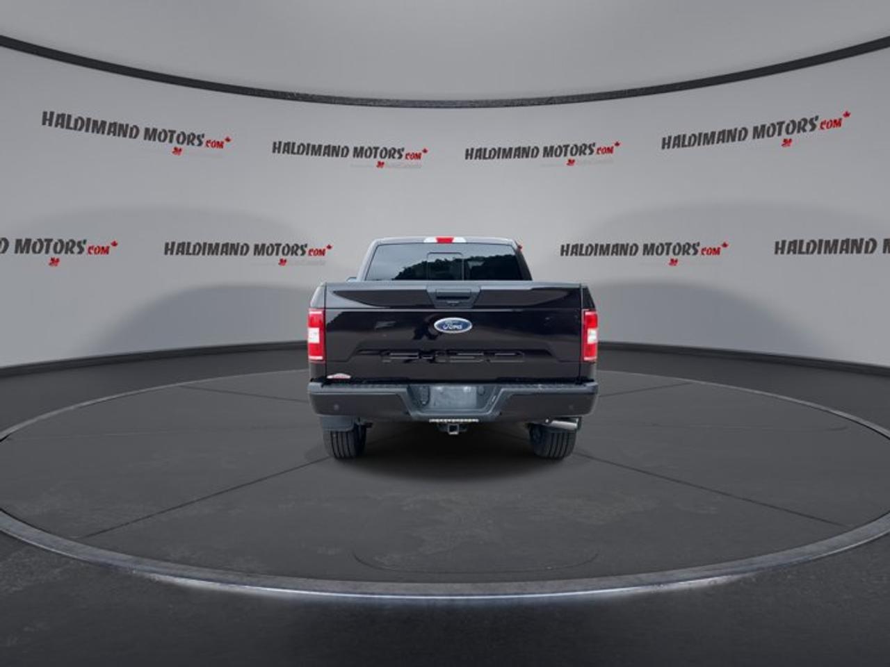 2020 Ford F-150 XLT FX4 Off Road SuperCrew 6.5' Bed 4WD | No Accidents Photo