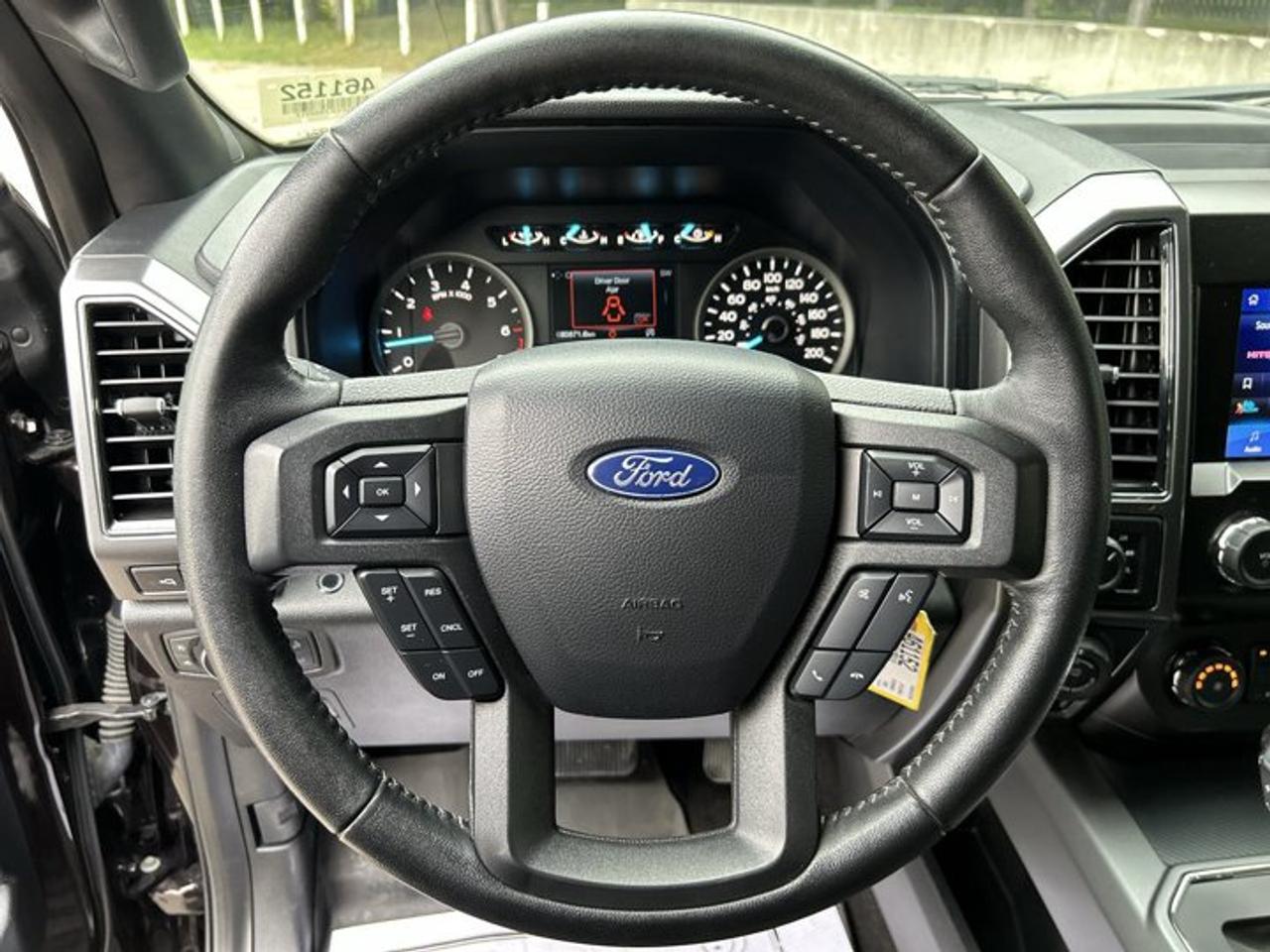 2020 Ford F-150 XLT FX4 Off Road SuperCrew 6.5' Bed 4WD | No Accidents Photo