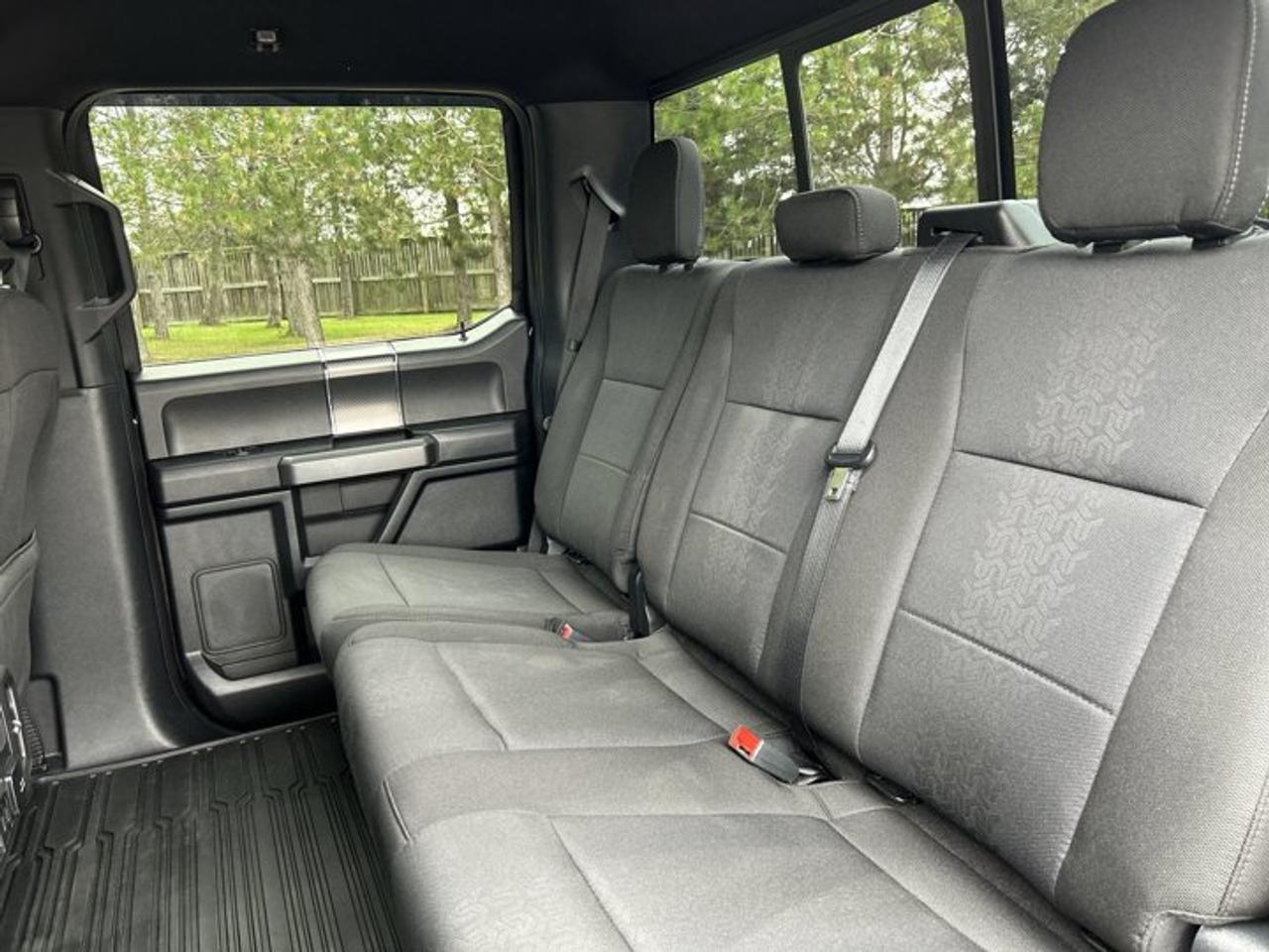 2020 Ford F-150 XLT FX4 Off Road SuperCrew 6.5' Bed 4WD | No Accidents Photo