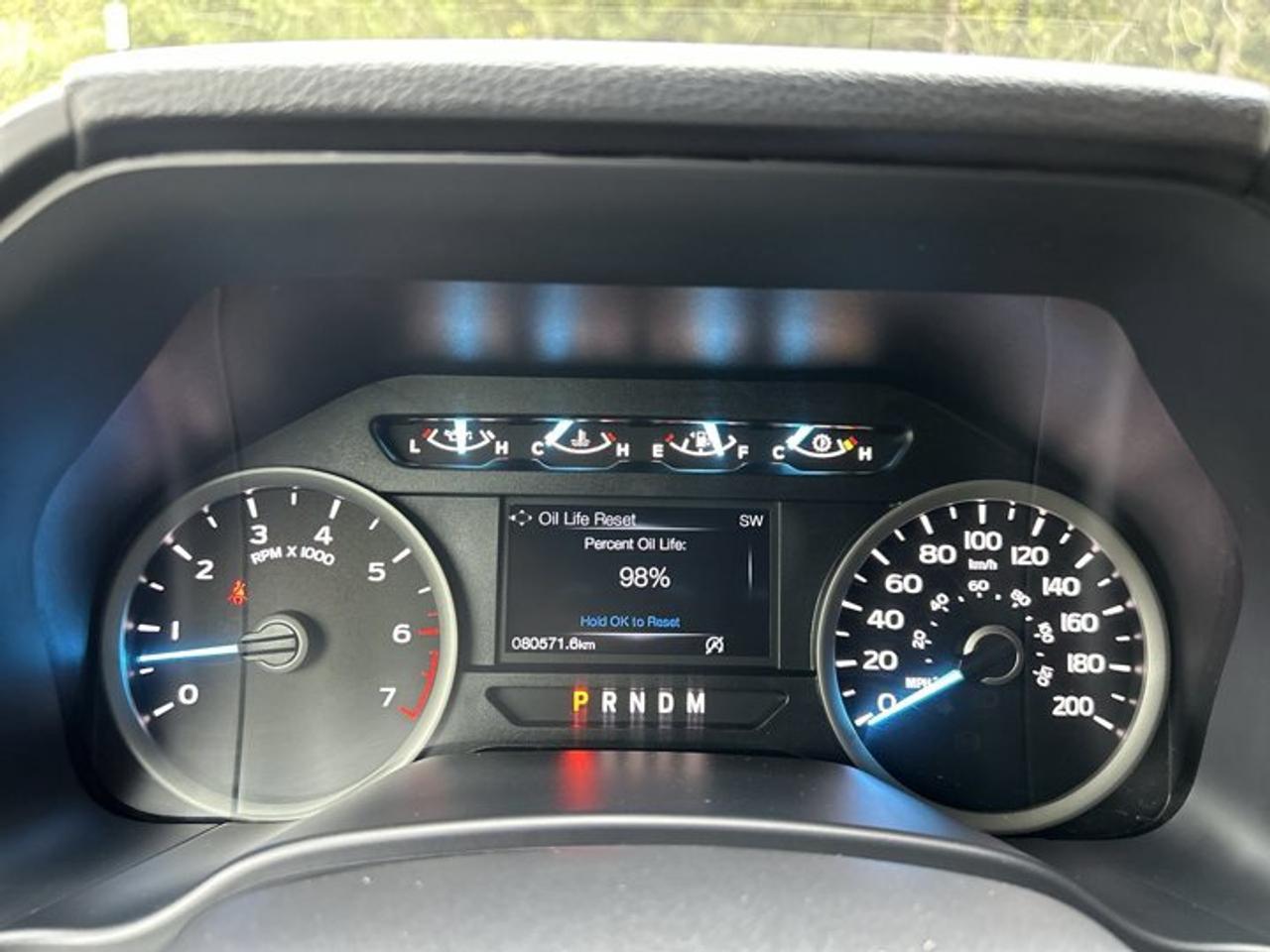 2020 Ford F-150 XLT FX4 Off Road SuperCrew 6.5' Bed 4WD | No Accidents Photo