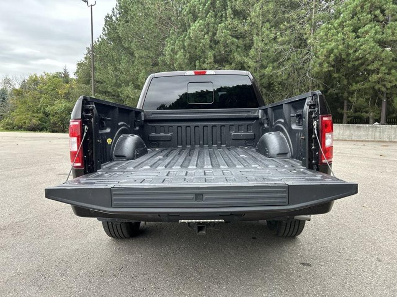 2020 Ford F-150 XLT FX4 Off Road SuperCrew 6.5' Bed 4WD | No Accidents Photo
