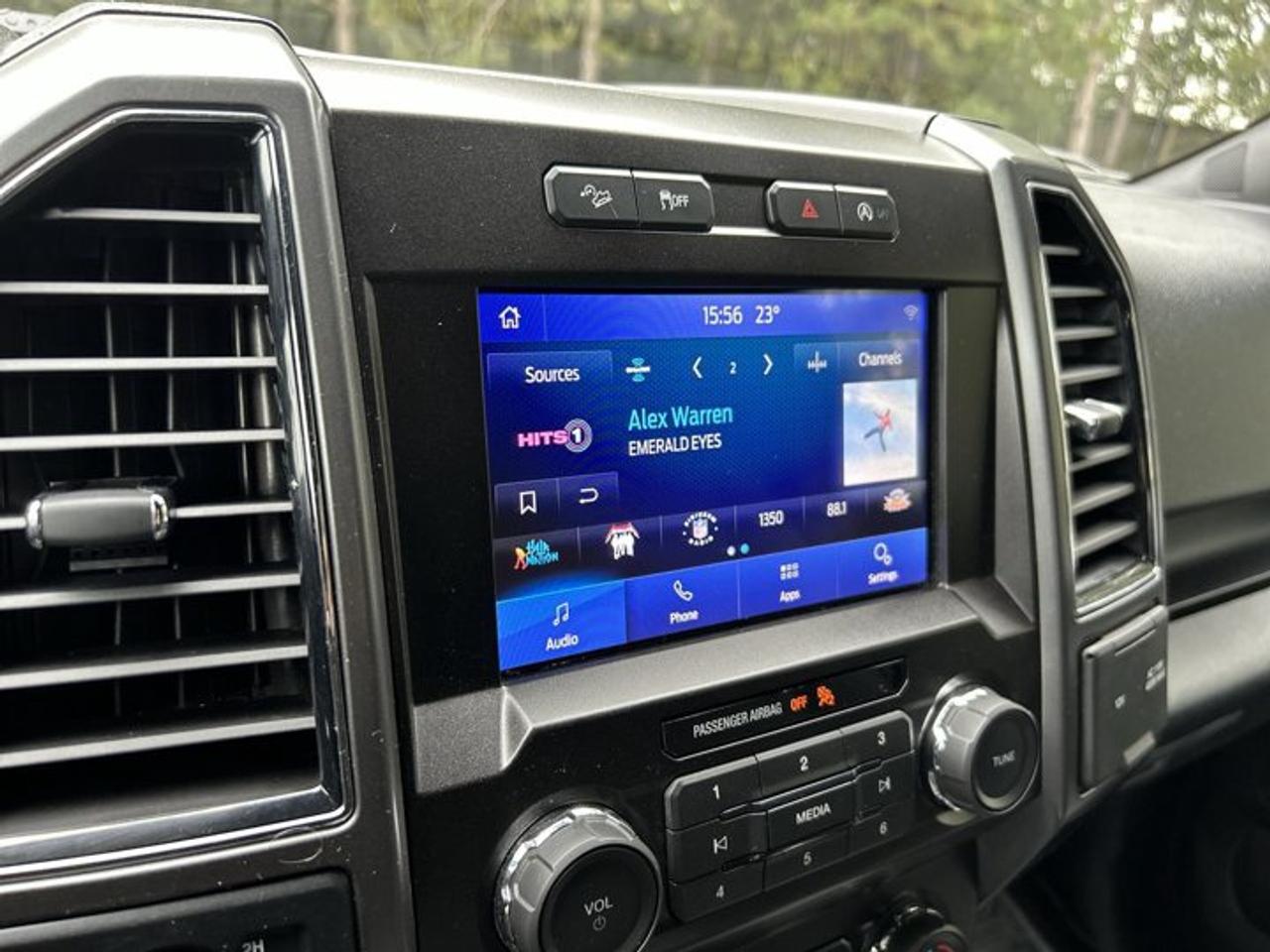2020 Ford F-150 XLT FX4 Off Road SuperCrew 6.5' Bed 4WD | No Accidents Photo