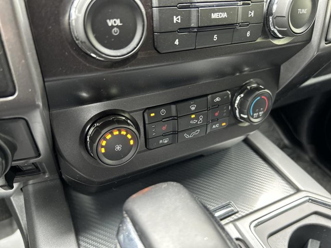2020 Ford F-150 XLT FX4 Off Road SuperCrew 6.5' Bed 4WD | No Accidents Photo