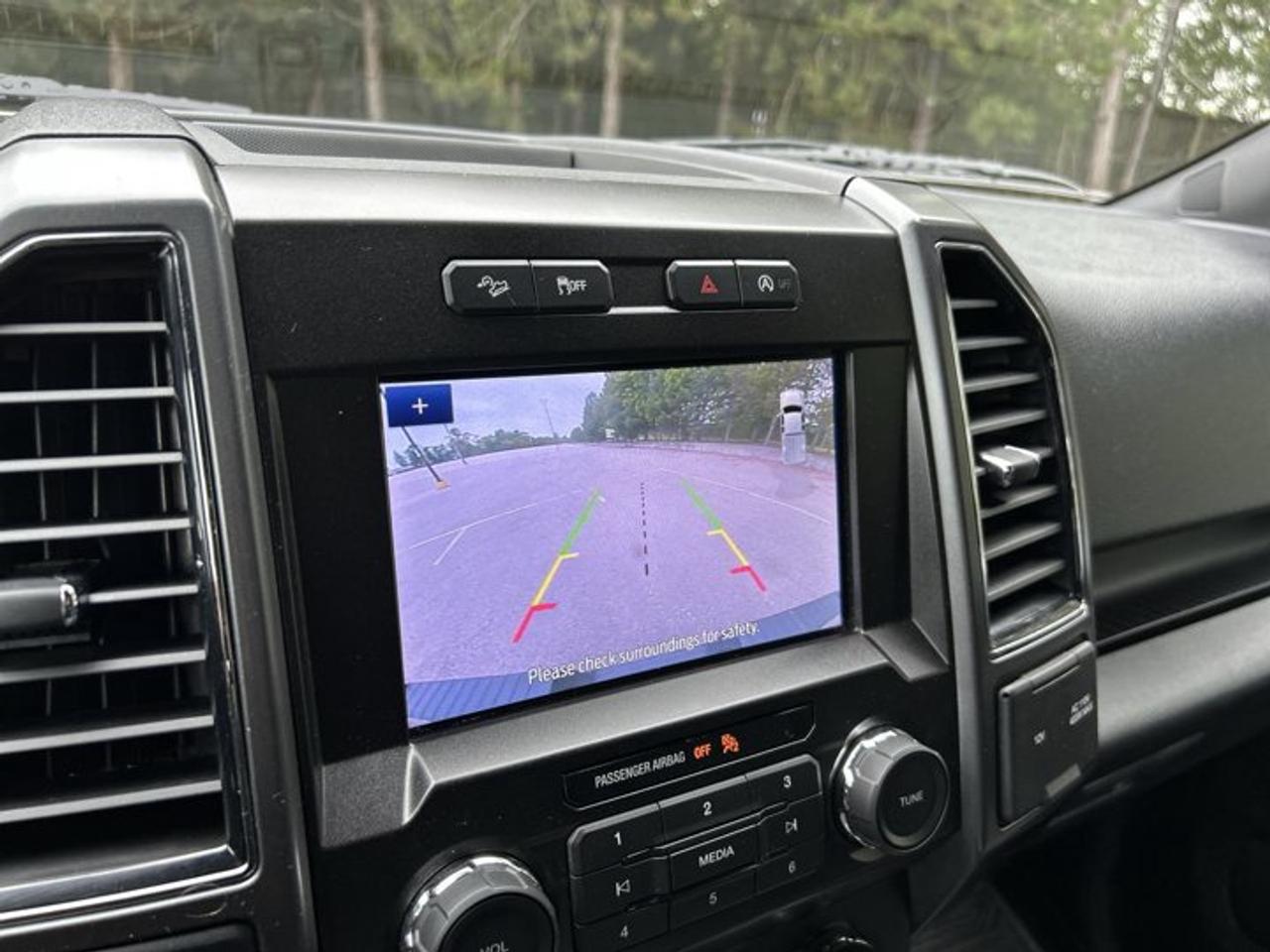 2020 Ford F-150 XLT FX4 Off Road SuperCrew 6.5' Bed 4WD | No Accidents Photo