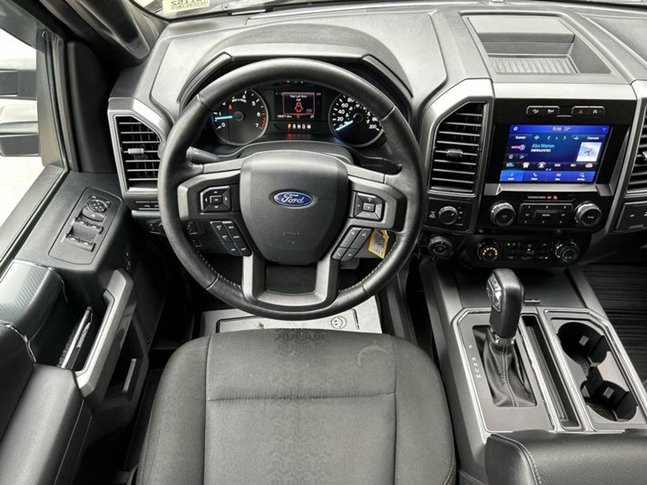 2020 Ford F-150 XLT FX4 Off Road SuperCrew 6.5' Bed 4WD | No Accidents Photo