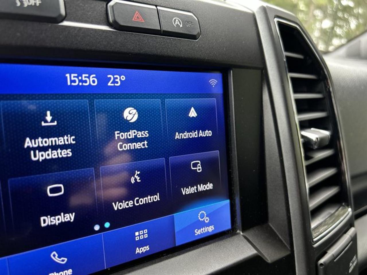 2020 Ford F-150 XLT FX4 Off Road SuperCrew 6.5' Bed 4WD | No Accidents Photo
