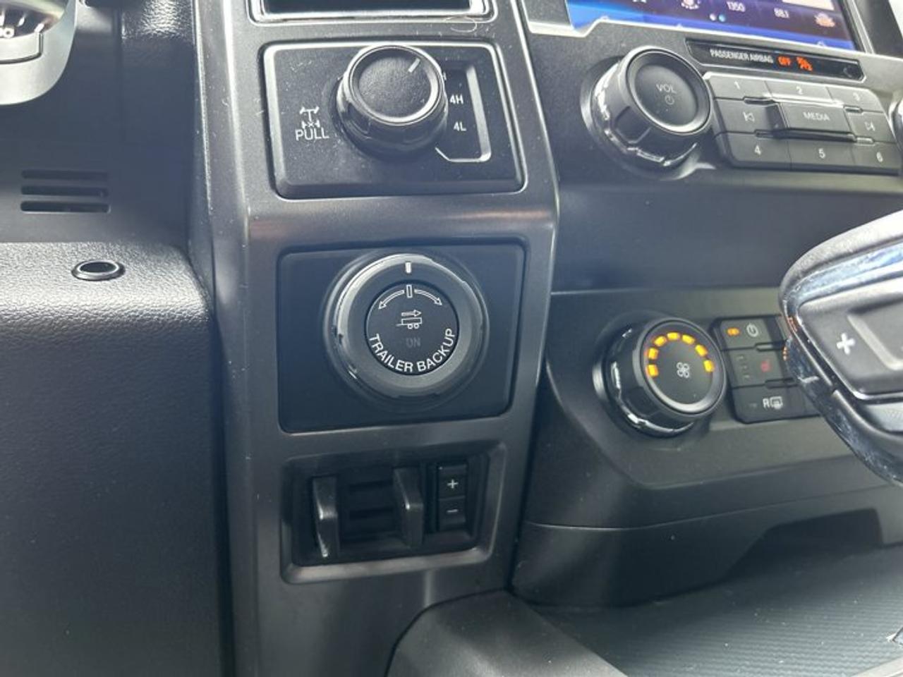 2020 Ford F-150 XLT FX4 Off Road SuperCrew 6.5' Bed 4WD | No Accidents Photo