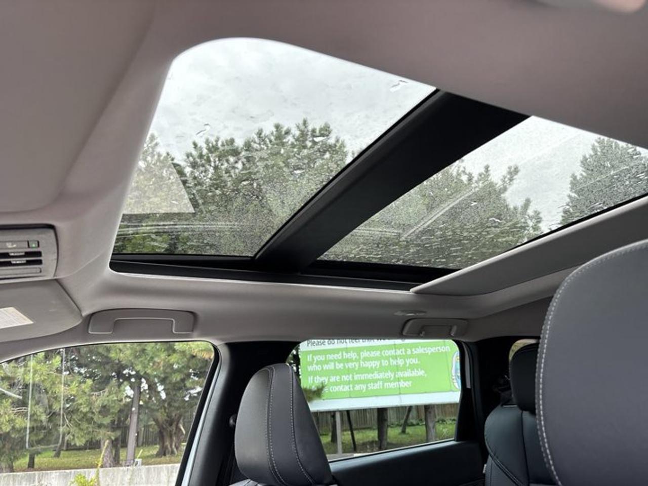 2023 Mitsubishi Outlander SE AWD | No Accidents | Pano. Sunroof | Leather Seats Photo