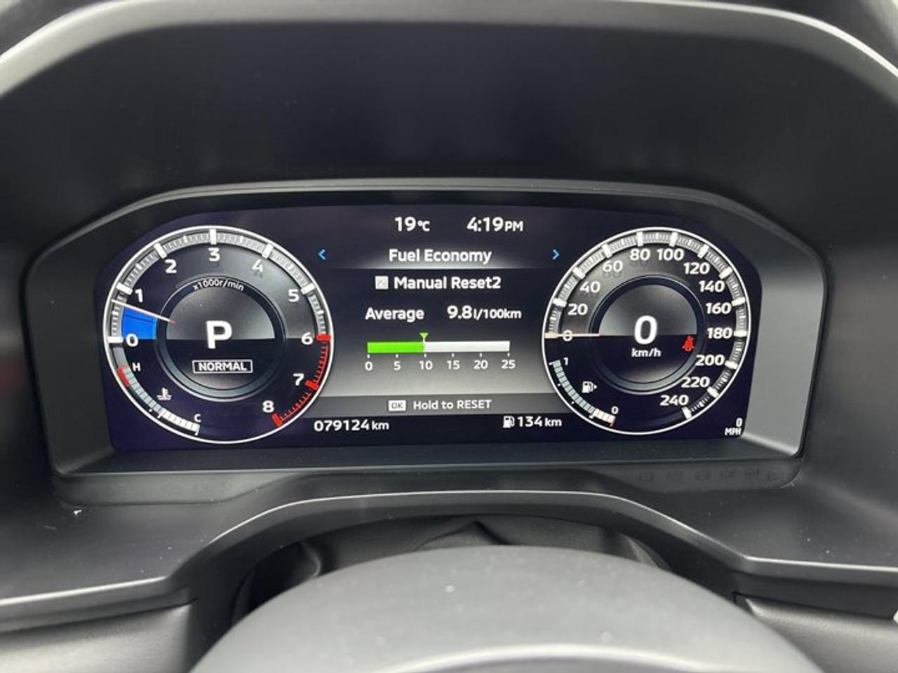 2023 Mitsubishi Outlander SE AWD | No Accidents | Pano. Sunroof | Leather Seats Photo