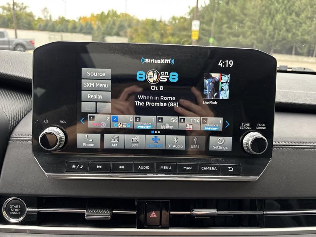 2023 Mitsubishi Outlander SE AWD | No Accidents | Pano. Sunroof | Leather Seats Photo