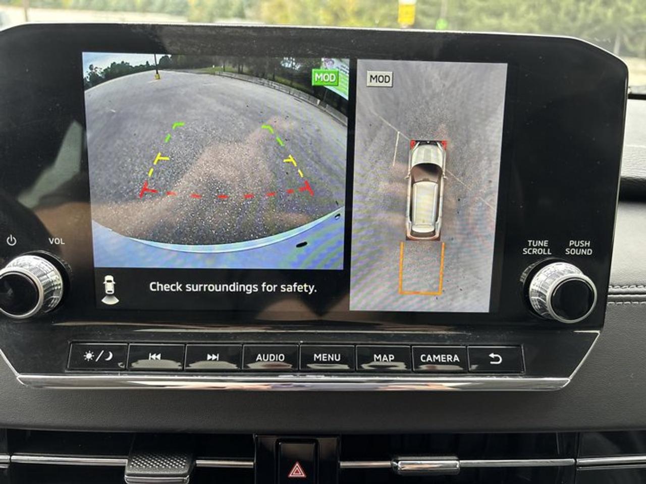 2023 Mitsubishi Outlander SE AWD | No Accidents | Pano. Sunroof | Leather Seats Photo
