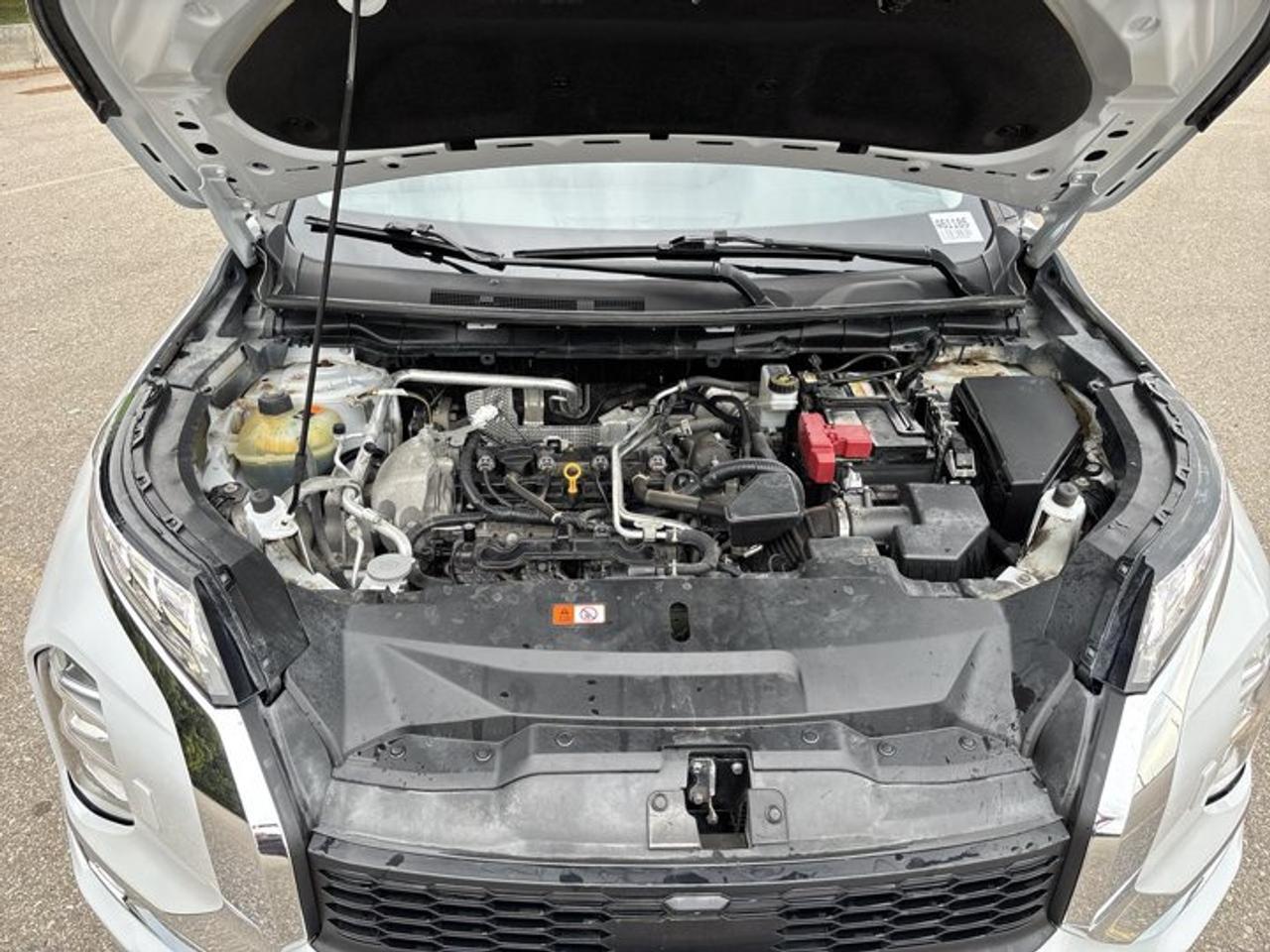 2023 Mitsubishi Outlander SE AWD | No Accidents | Pano. Sunroof | Leather Seats Photo