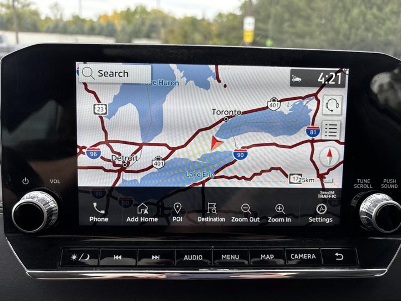2023 Mitsubishi Outlander SE AWD | No Accidents | Pano. Sunroof | Leather Seats Photo