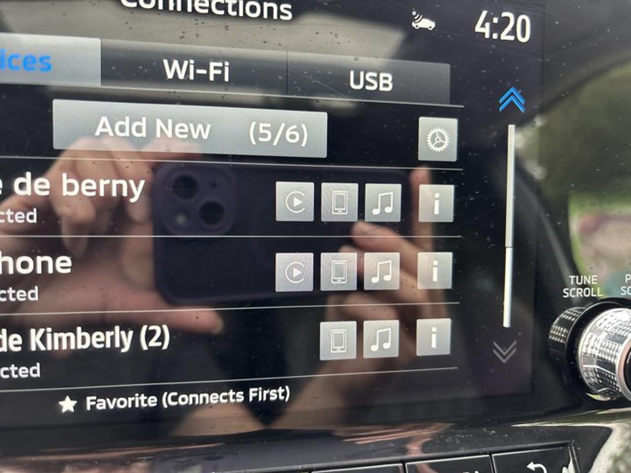 2023 Mitsubishi Outlander SE AWD | No Accidents | Pano. Sunroof | Leather Seats Photo