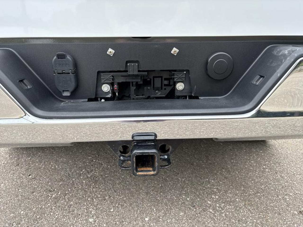 2024 Chevrolet Silverado 1500 LT Crew Cab 5.5' Box 4WD | No Accidents | Heated Steering Photo