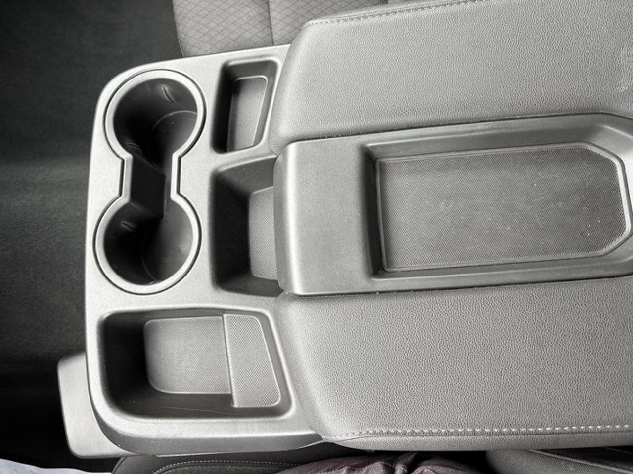 2024 Chevrolet Silverado 1500 LT Crew Cab 5.5' Box 4WD | No Accidents | Heated Steering Photo