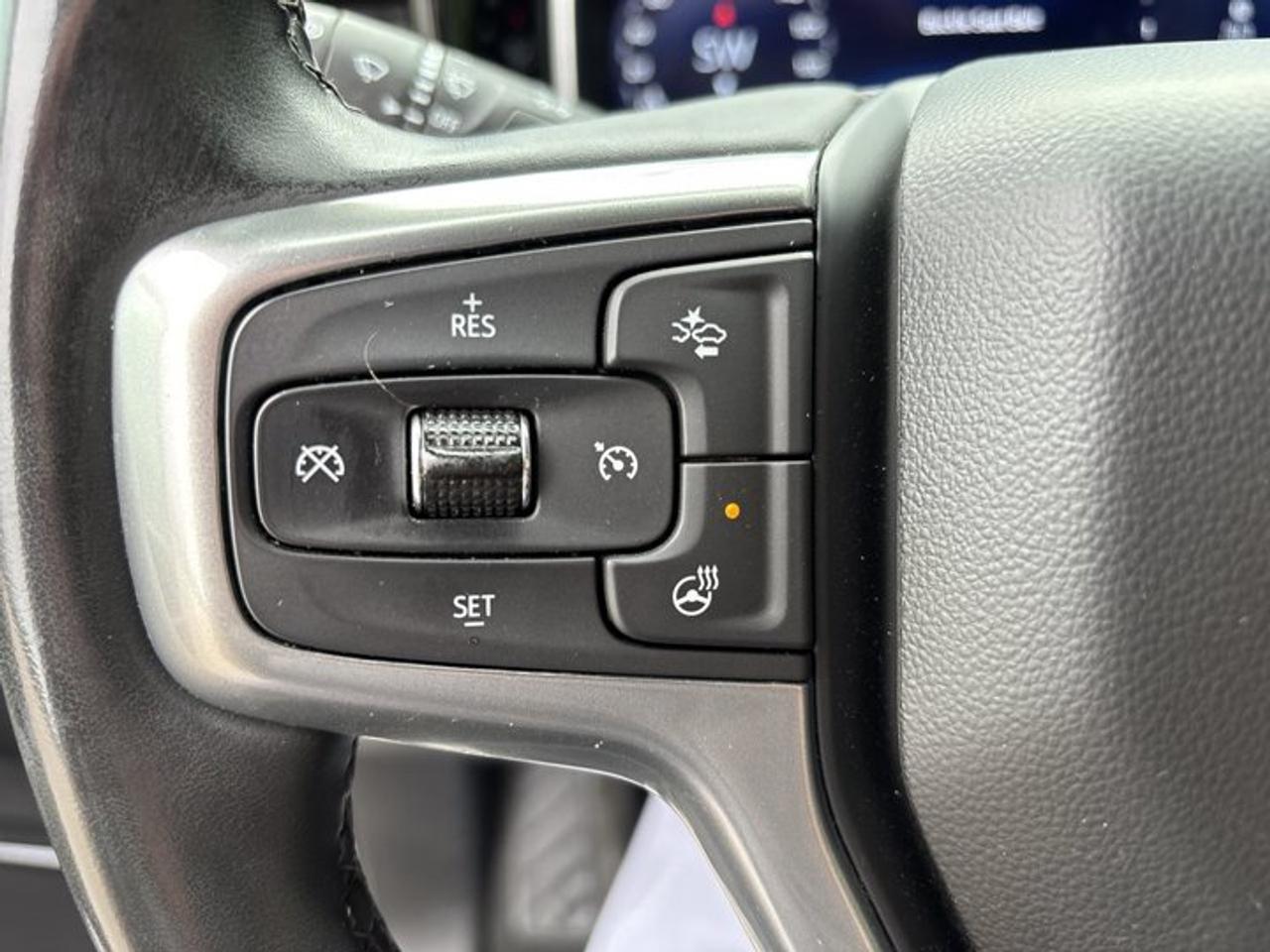 2024 Chevrolet Silverado 1500 LT Crew Cab 5.5' Box 4WD | No Accidents | Heated Steering Photo