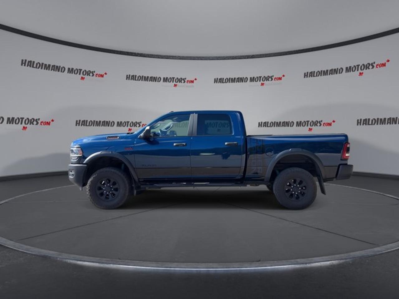 2022 RAM 2500 Power Wagon Crew Cab 6'4 Box 4x4 | No Accidents Photo