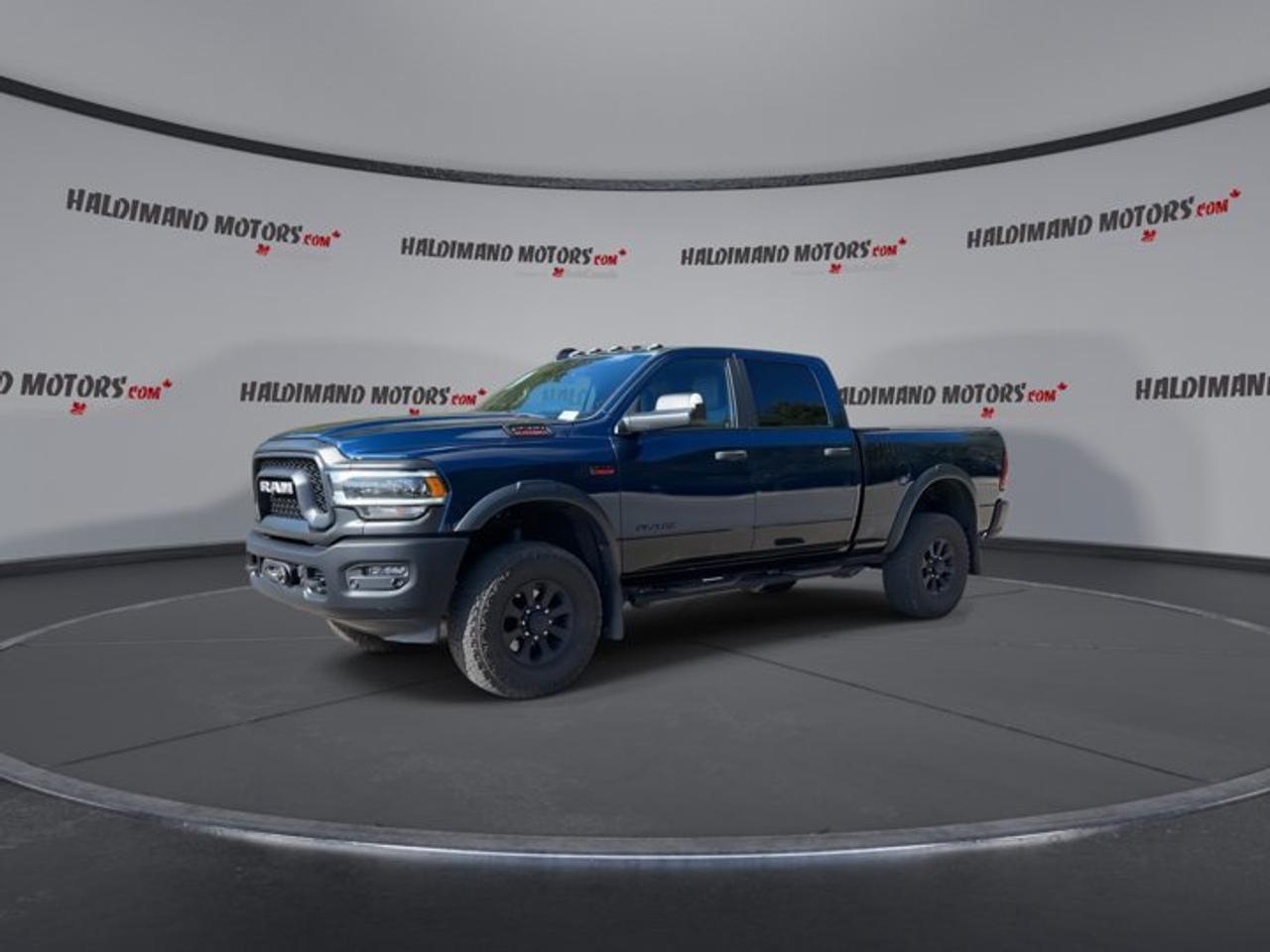 2022 RAM 2500 Power Wagon Crew Cab 6'4 Box 4x4 | No Accidents Photo