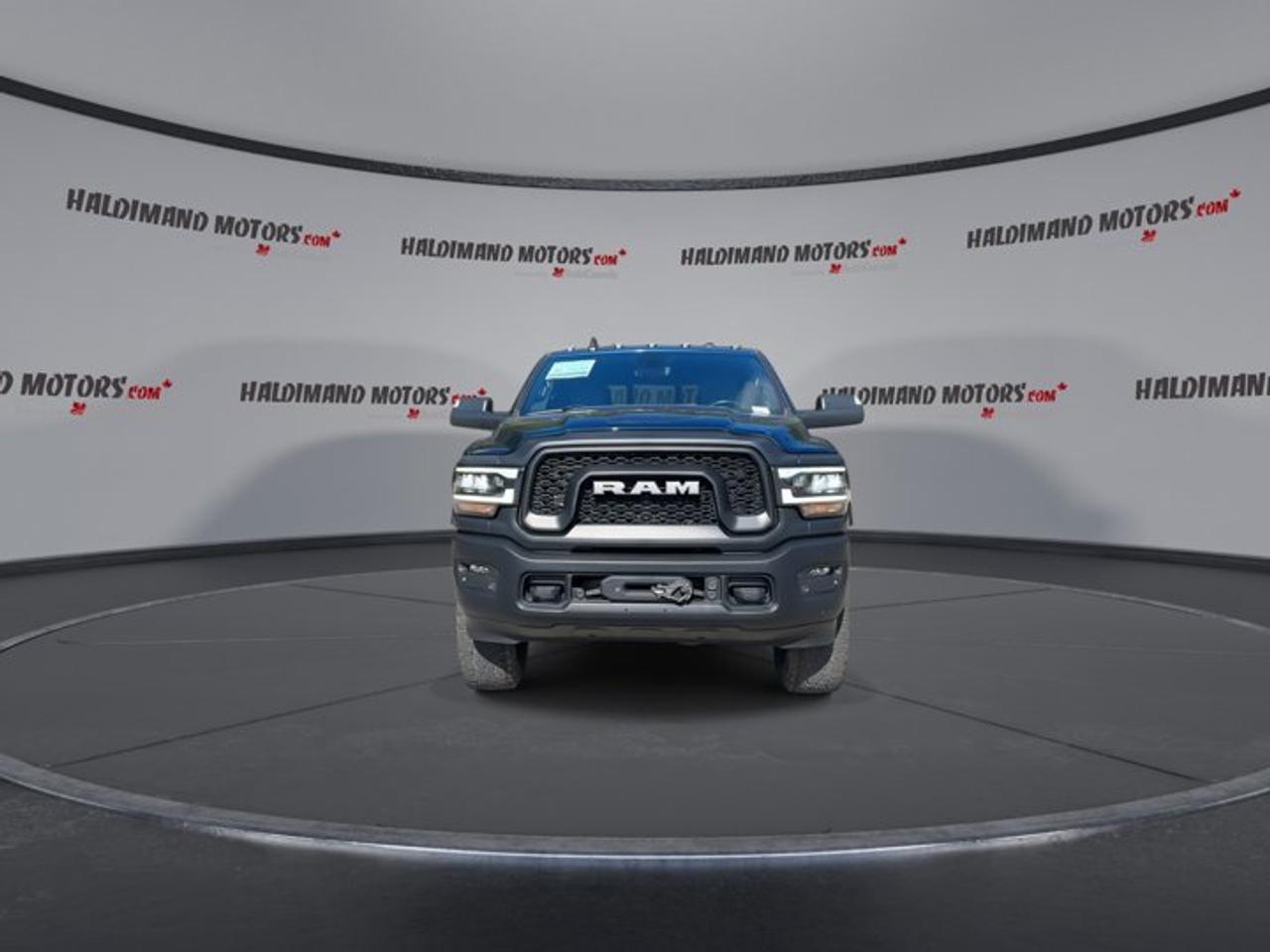 2022 RAM 2500 Power Wagon Crew Cab 6'4 Box 4x4 | No Accidents Photo