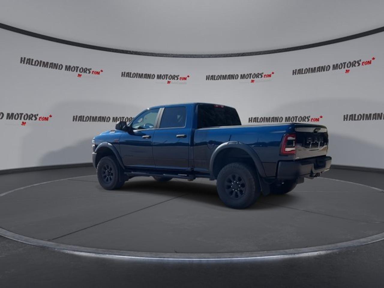 2022 RAM 2500 Power Wagon Crew Cab 6'4 Box 4x4 | No Accidents Photo