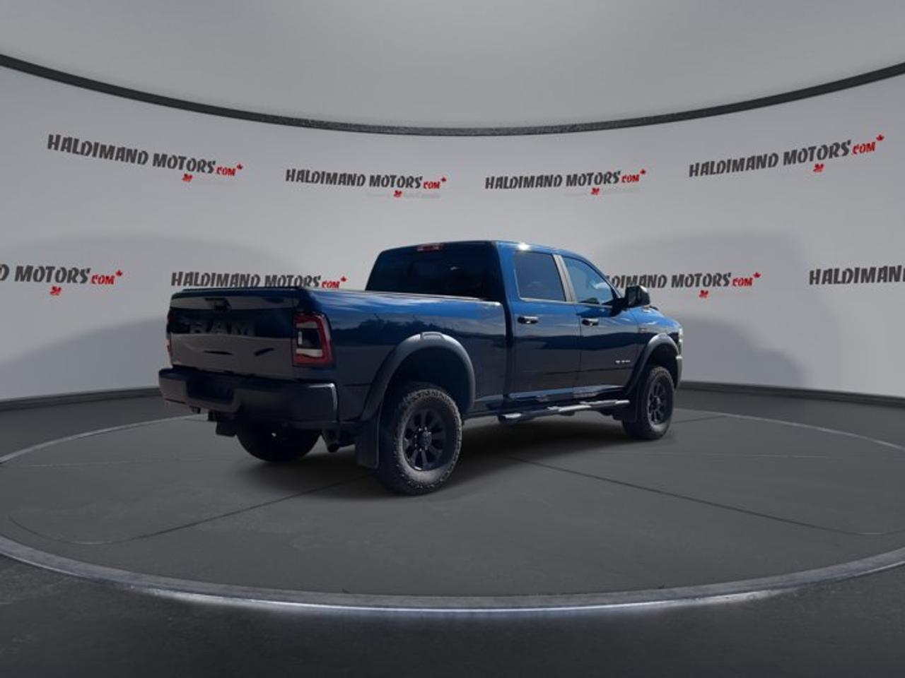 2022 RAM 2500 Power Wagon Crew Cab 6'4 Box 4x4 | No Accidents Photo