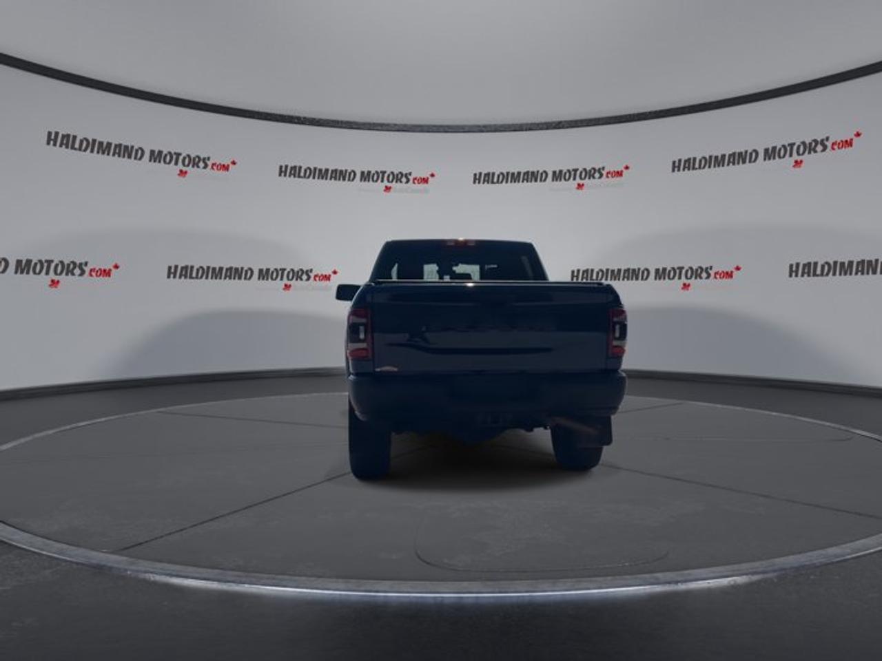 2022 RAM 2500 Power Wagon Crew Cab 6'4 Box 4x4 | No Accidents Photo
