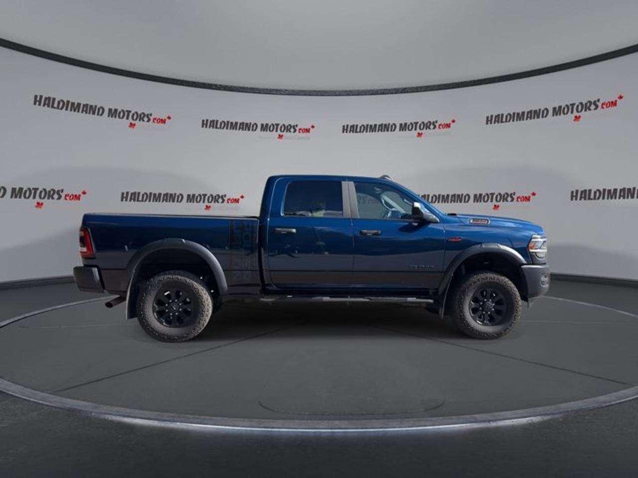 2022 RAM 2500 Power Wagon Crew Cab 6'4 Box 4x4 | No Accidents Photo