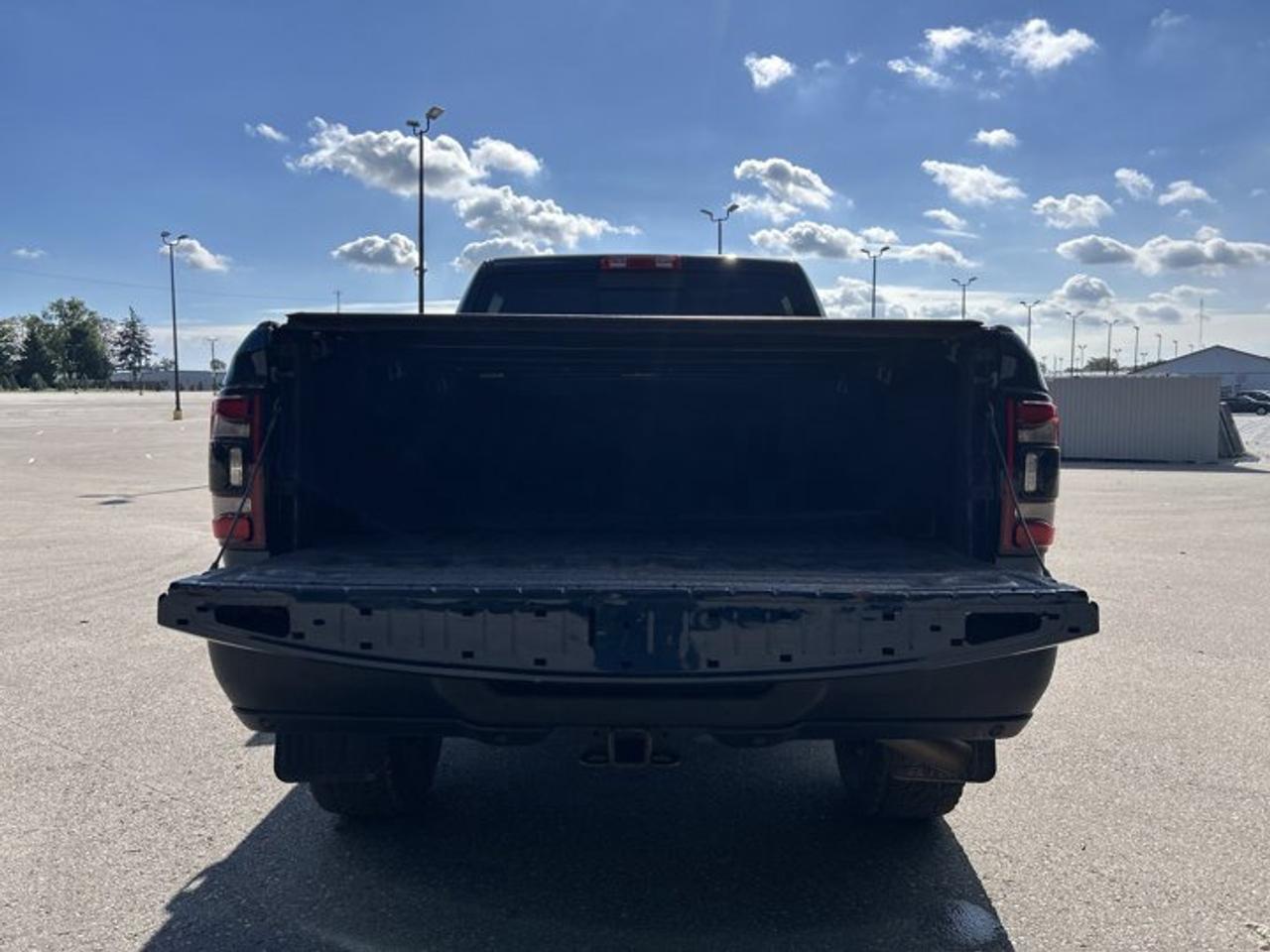 2022 RAM 2500 Power Wagon Crew Cab 6'4 Box 4x4 | No Accidents Photo