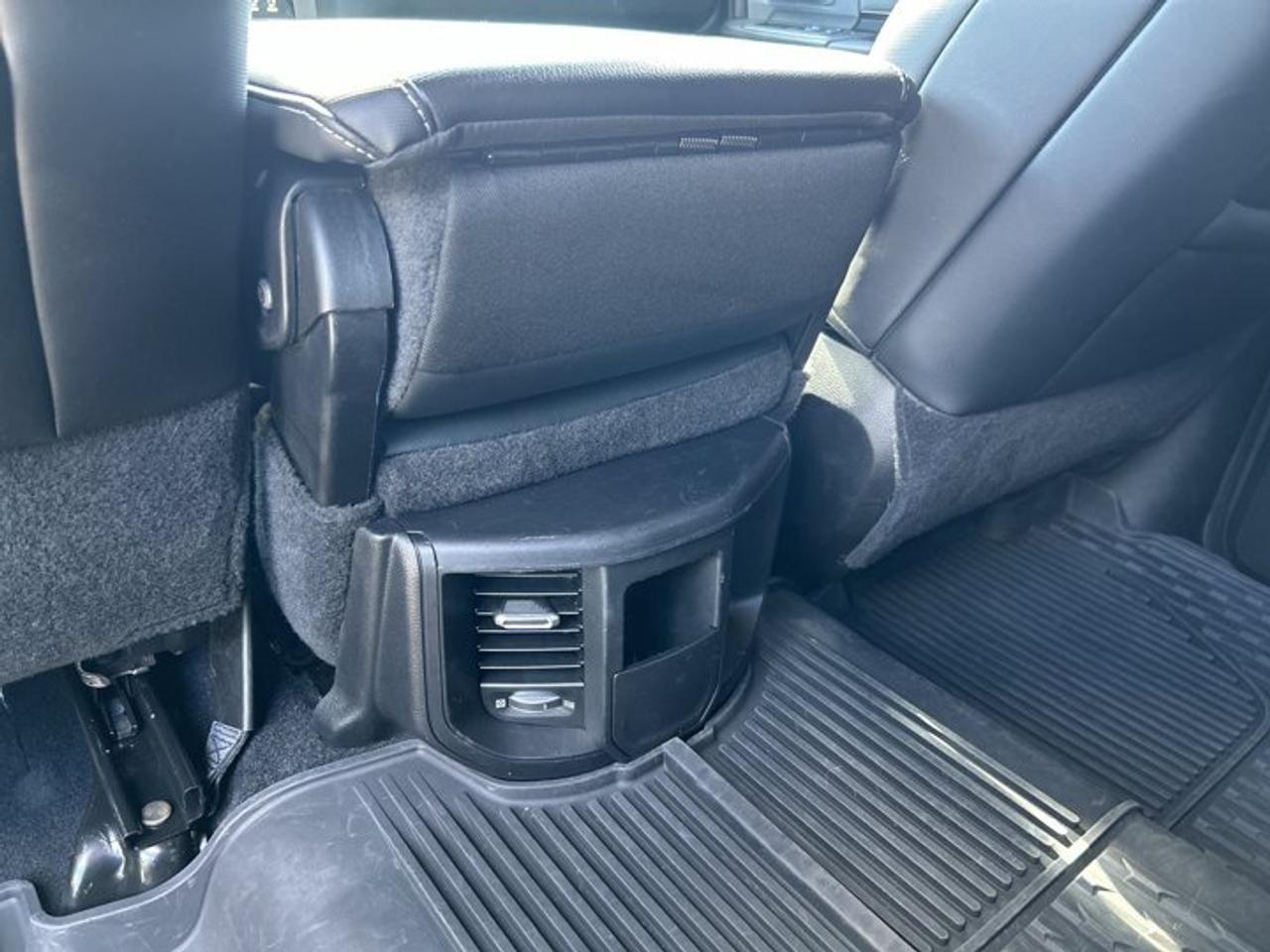 2022 RAM 2500 Power Wagon Crew Cab 6'4 Box 4x4 | No Accidents Photo