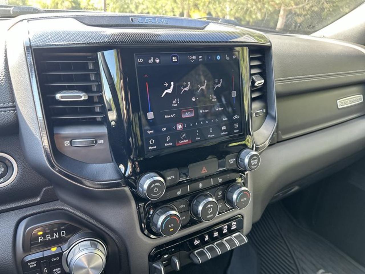 2022 RAM 2500 Power Wagon Crew Cab 6'4 Box 4x4 | No Accidents Photo
