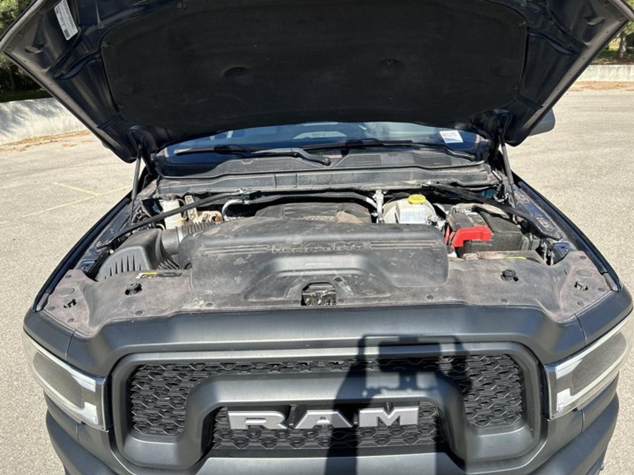 2022 RAM 2500 Power Wagon Crew Cab 6'4 Box 4x4 | No Accidents Photo