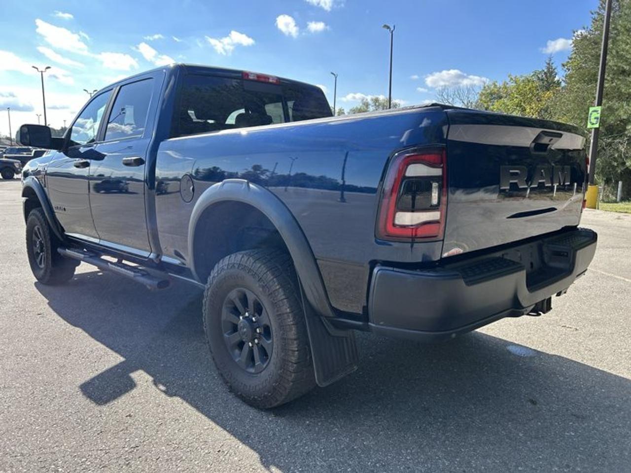 2022 RAM 2500 Power Wagon Crew Cab 6'4 Box 4x4 | No Accidents Photo