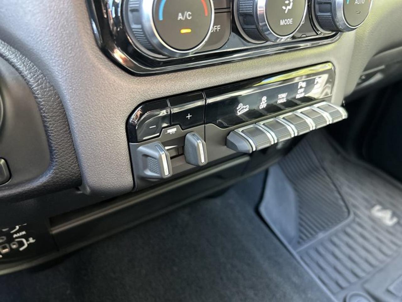2022 RAM 2500 Power Wagon Crew Cab 6'4 Box 4x4 | No Accidents Photo
