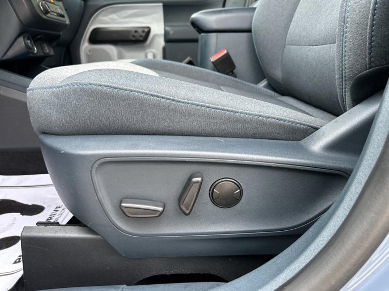 2025 Ford Maverick XLT SuperCrew 4.5' Bed 4WD | One Owner | No Accidents Photo