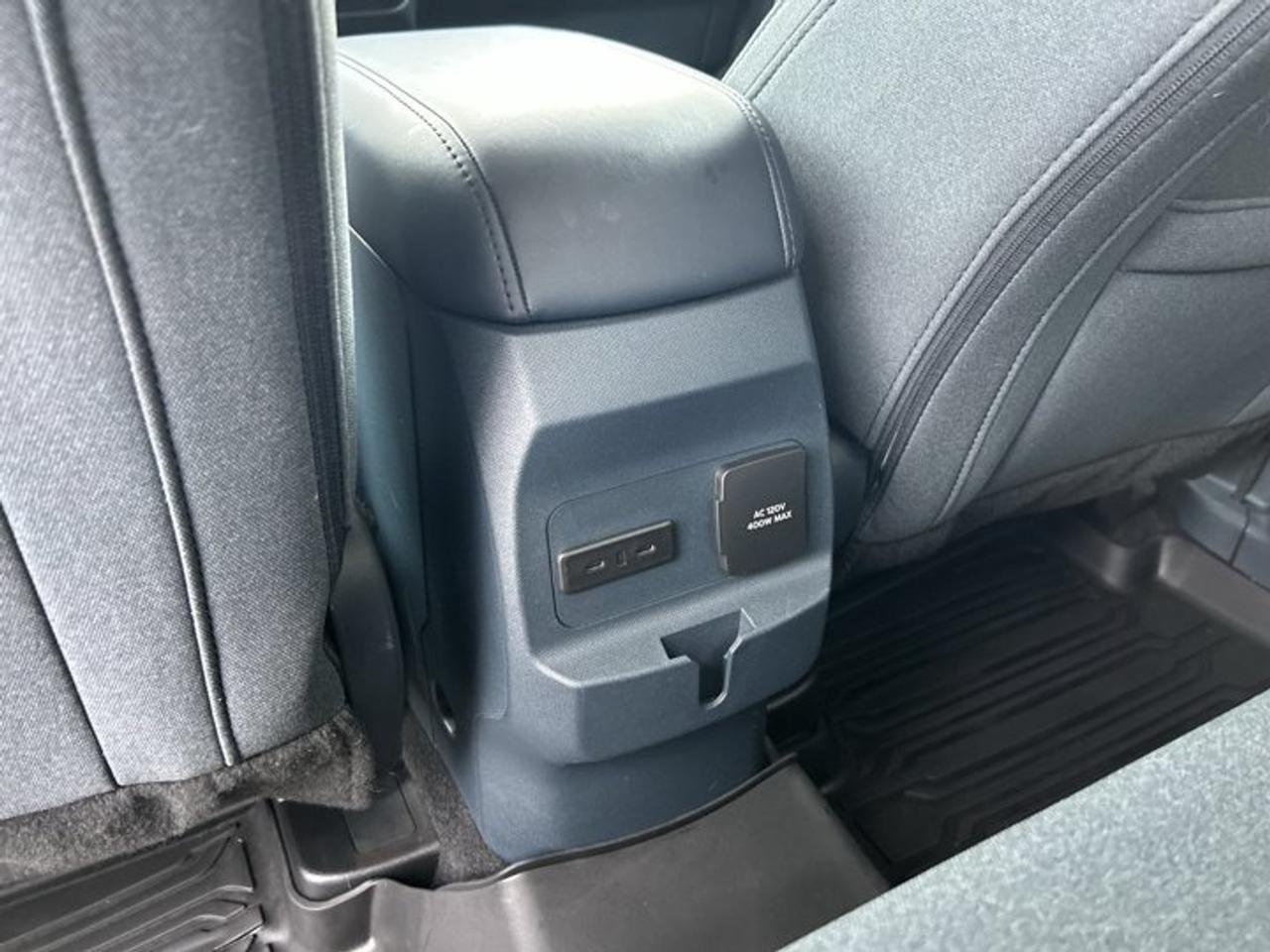 2025 Ford Maverick XLT SuperCrew 4.5' Bed 4WD | One Owner | No Accidents Photo