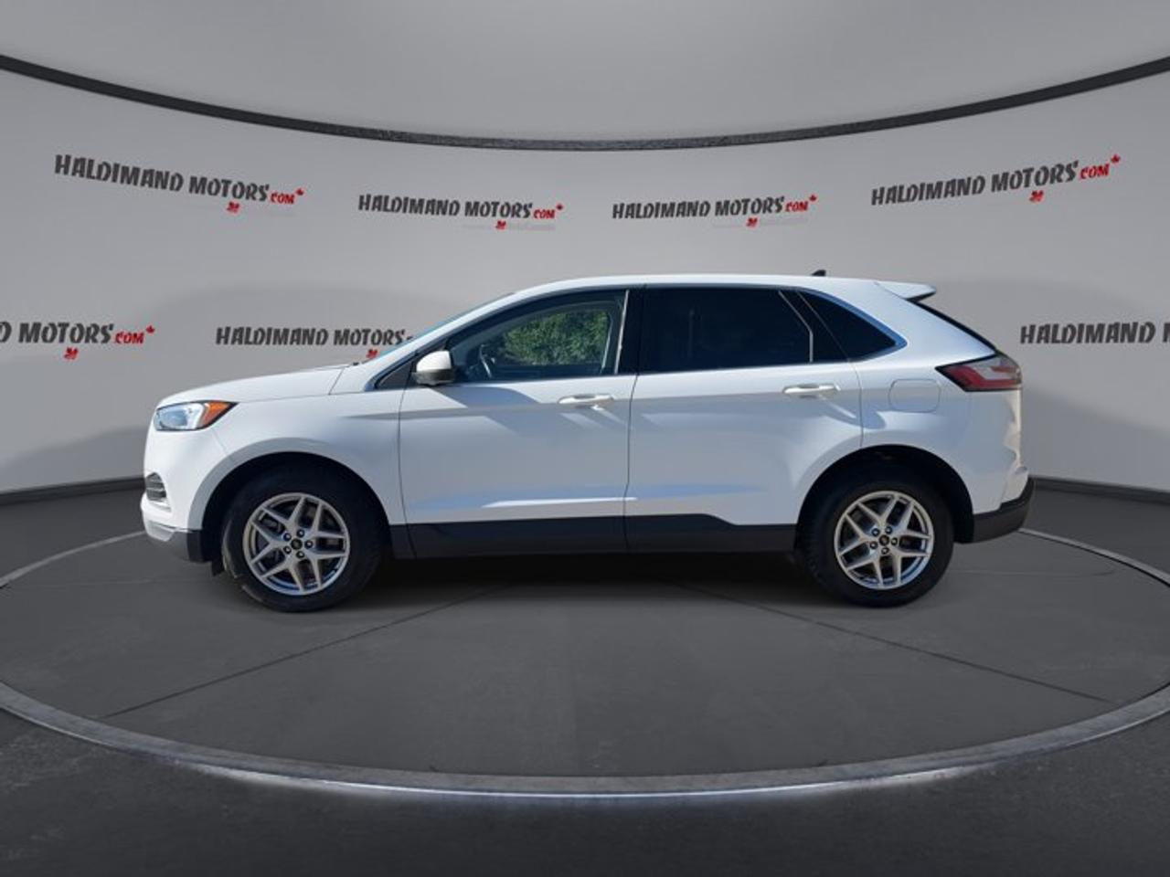 2023 Ford Edge SEL AWD | No Accidents | Leather Seats | Heated Steering Photo