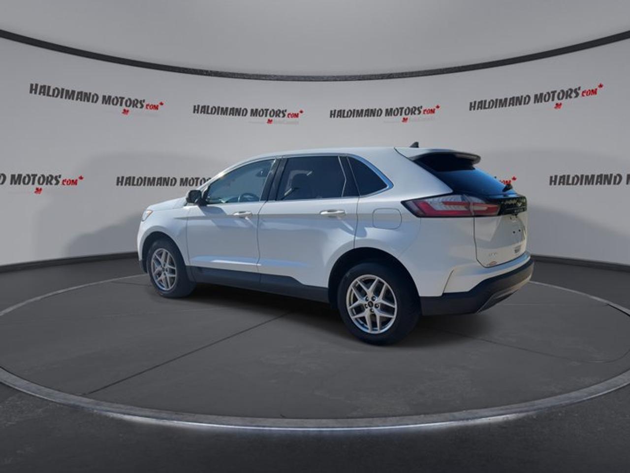 2023 Ford Edge SEL AWD | No Accidents | Leather Seats | Heated Steering Photo