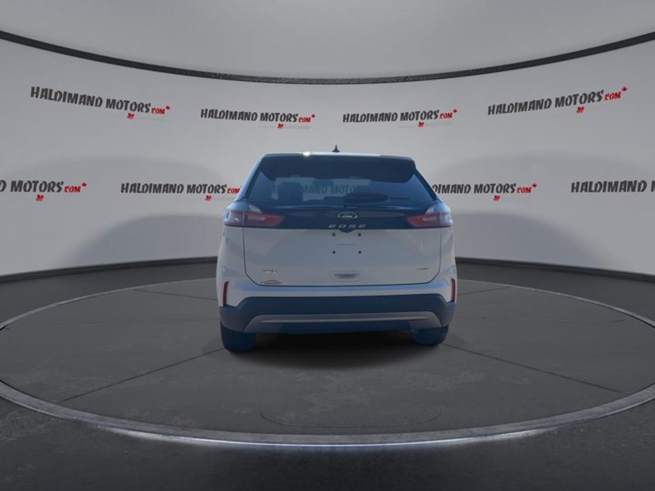 2023 Ford Edge SEL AWD | No Accidents | Leather Seats | Heated Steering Photo